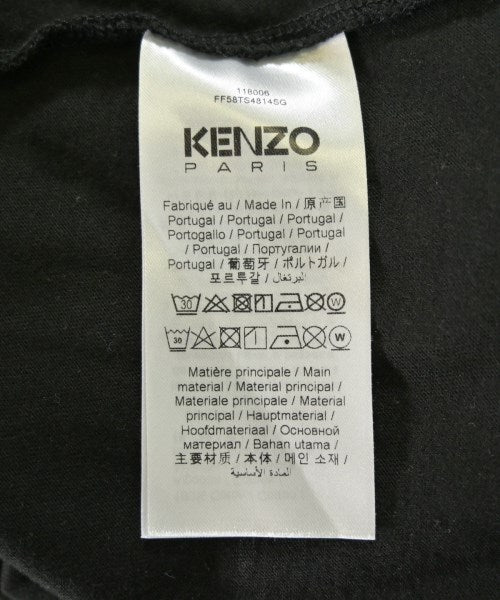 KENZO T恤/上衣