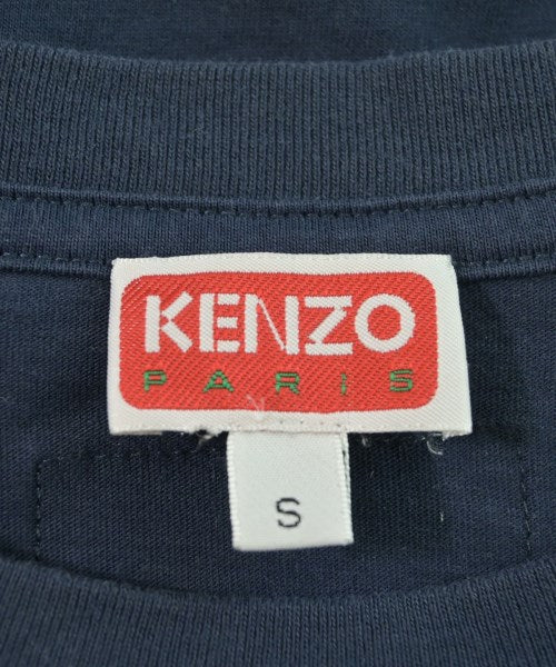 KENZO T恤/上衣