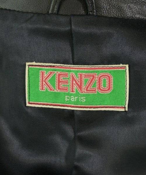 KENZO 休閒夾克
