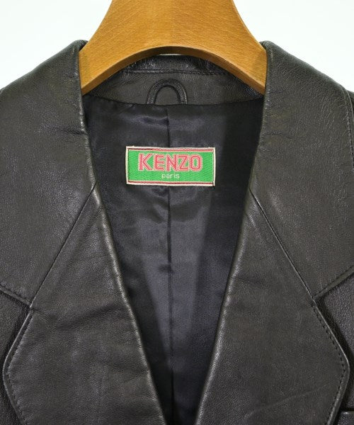 KENZO 休閒夾克