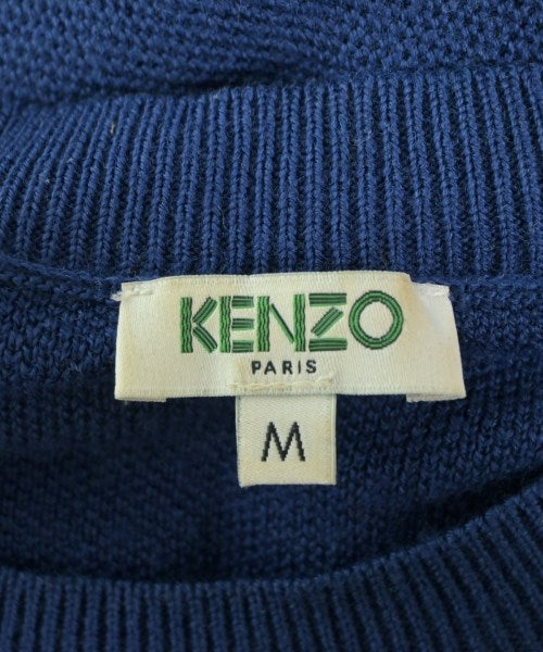 KENZO 毛衣