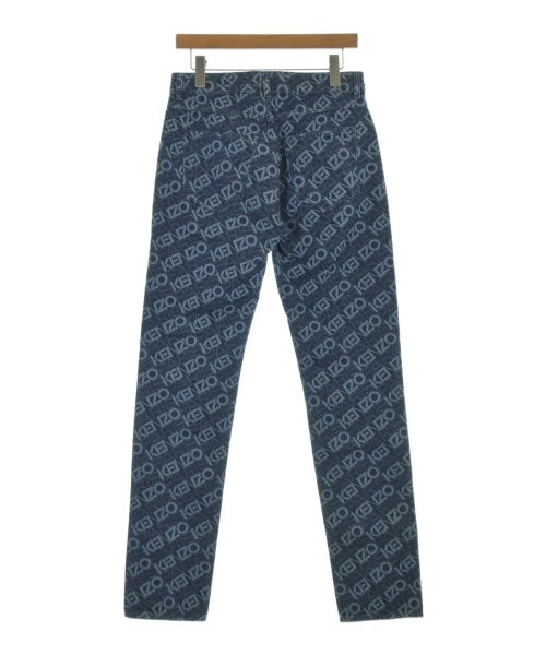 KENZO 牛仔褲