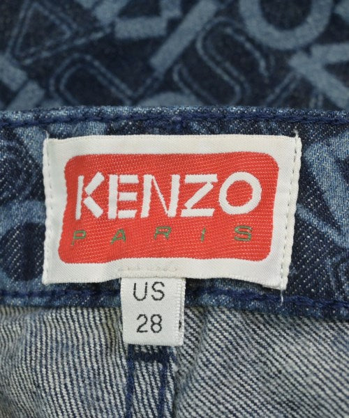 KENZO 牛仔褲