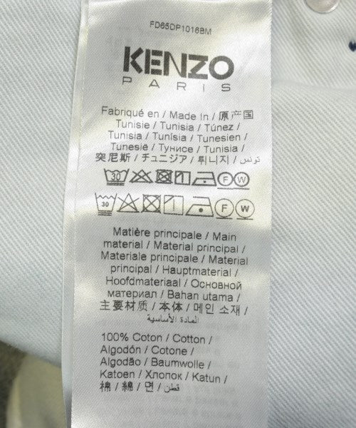 KENZO 牛仔褲