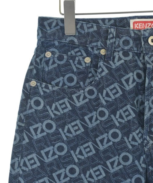 KENZO 牛仔褲