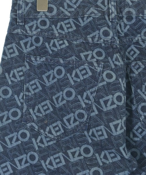 KENZO 牛仔褲