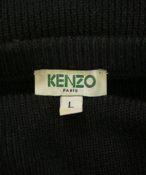 KENZO 毛衣