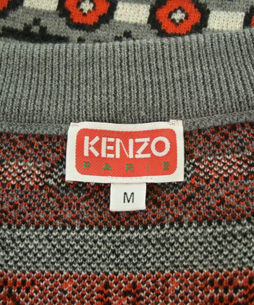 KENZO 背心