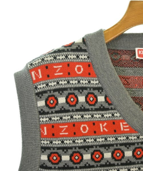 KENZO 背心