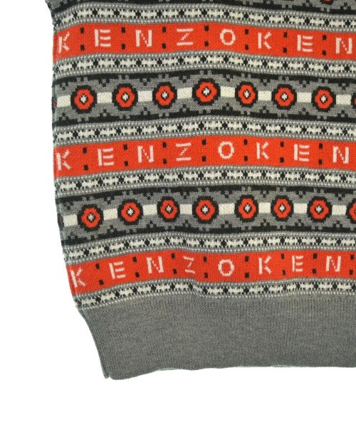 KENZO 背心