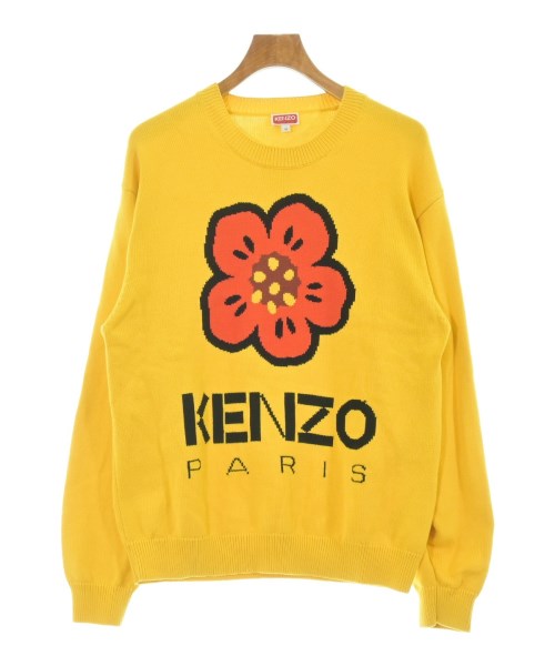 KENZO 毛衣