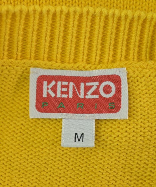 KENZO 毛衣