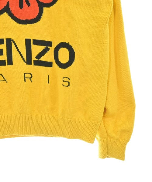KENZO 毛衣