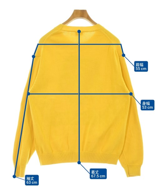 KENZO 毛衣