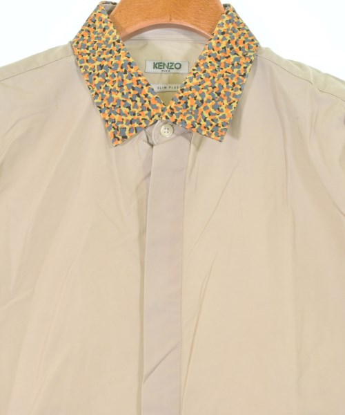 KENZO 休閒襯衫