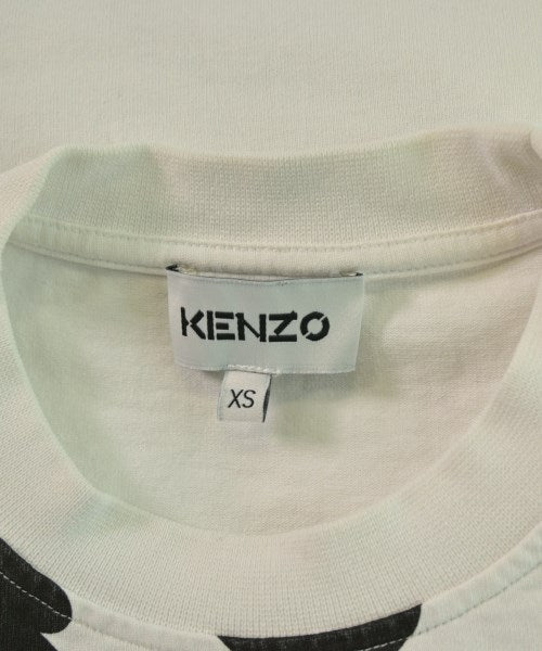 KENZO T恤/上衣
