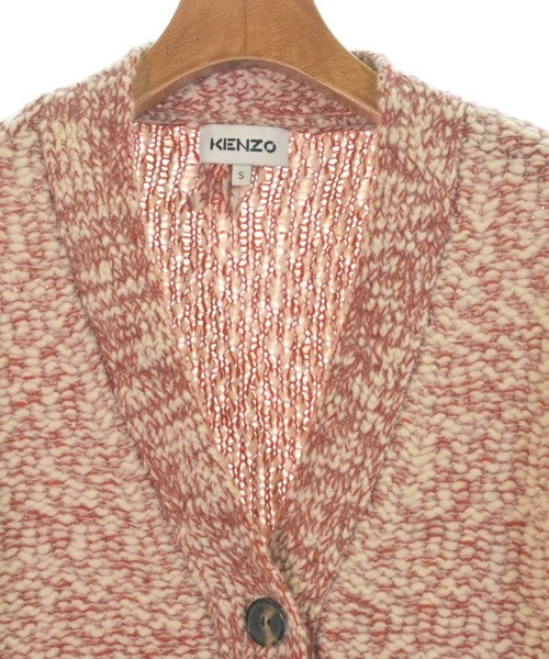 KENZO 開襟衫