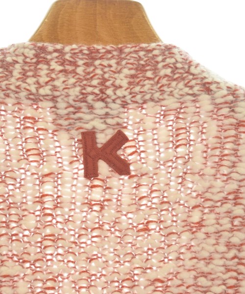 KENZO 開襟衫