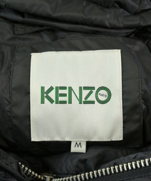 KENZO 羽絨大衣