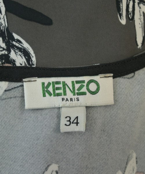KENZO 女襯衫