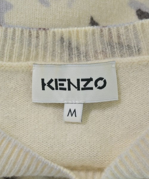 KENZO 毛衣