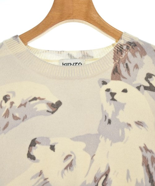 KENZO 毛衣