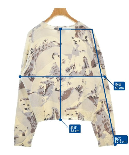 KENZO 毛衣