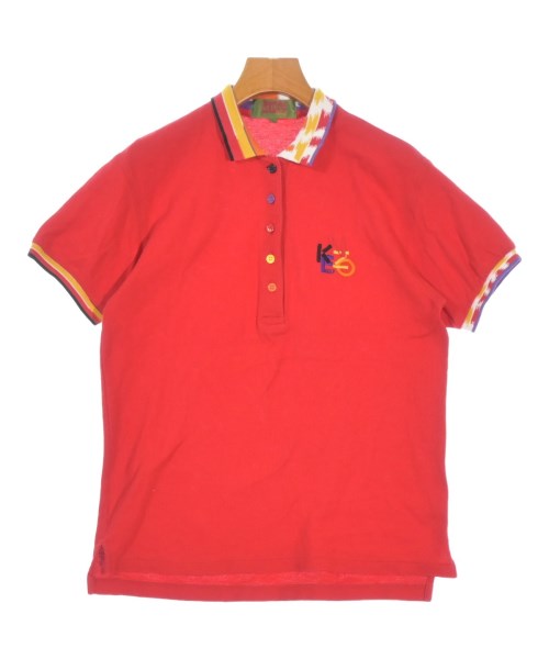 KENZO POLO衫