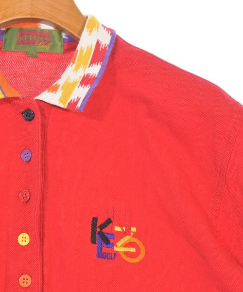 KENZO POLO衫