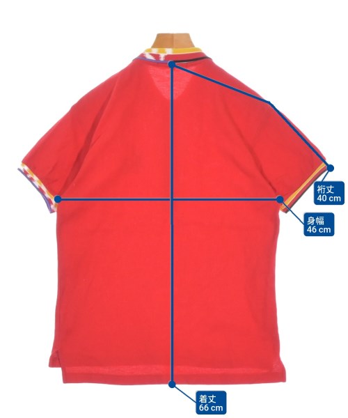 KENZO POLO衫