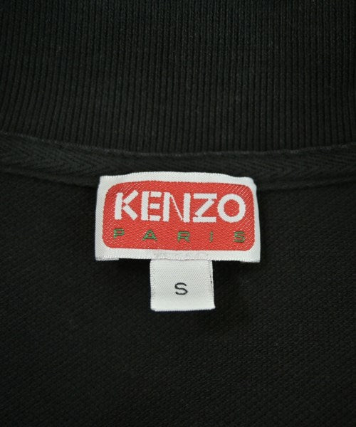 KENZO POLO衫