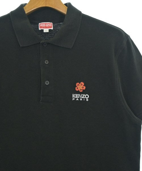 KENZO POLO衫