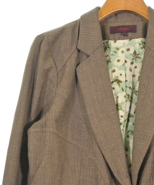 KENZO 夾克
