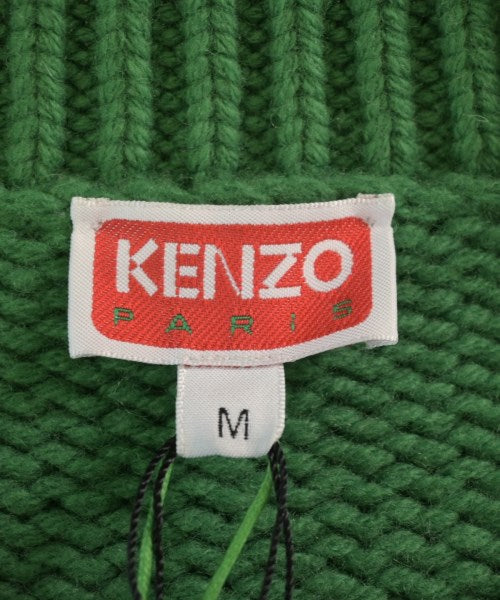 KENZO 毛衣