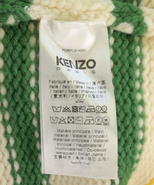 KENZO 毛衣