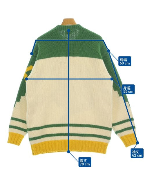 KENZO 毛衣
