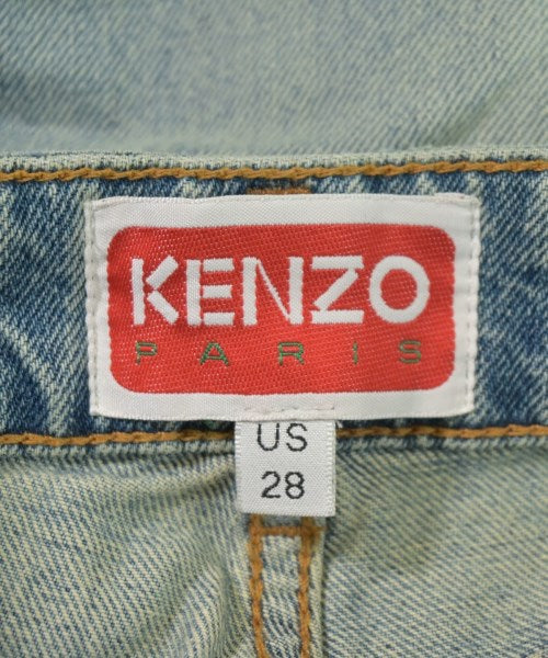 KENZO 牛仔褲
