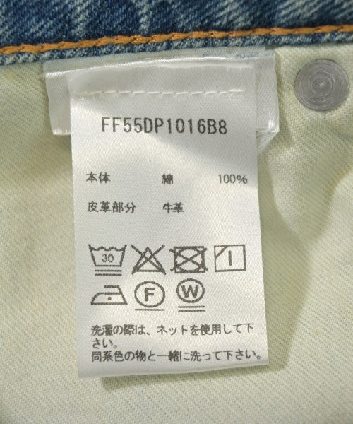 KENZO 牛仔褲