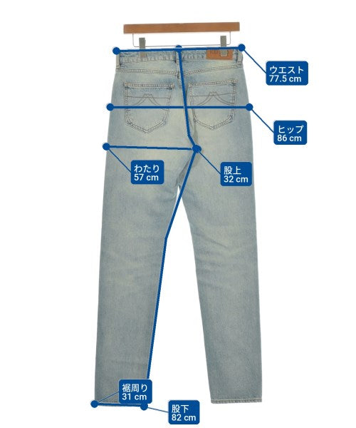 KENZO 牛仔褲