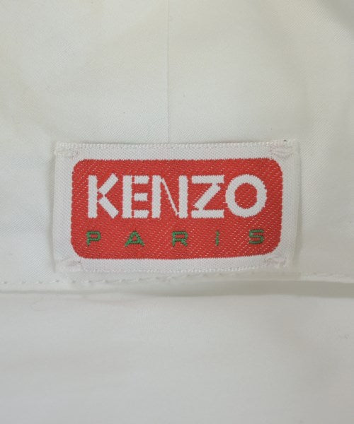 KENZO 休閒襯衫