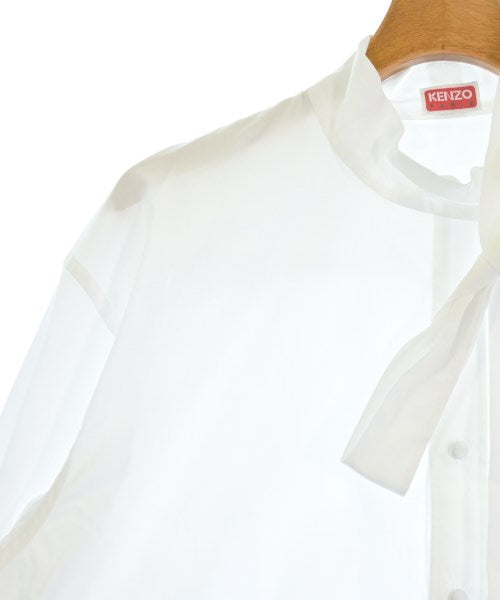 KENZO 休閒襯衫