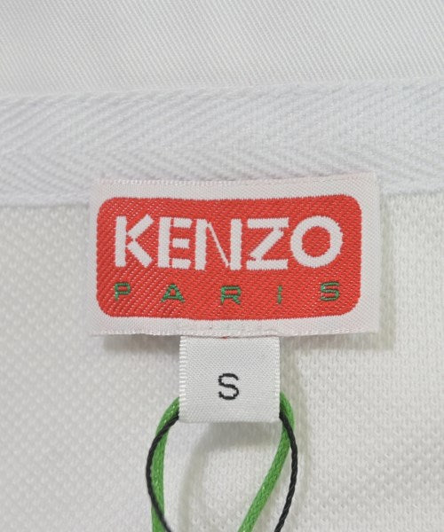 KENZO POLO衫