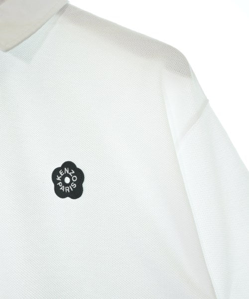 KENZO POLO衫