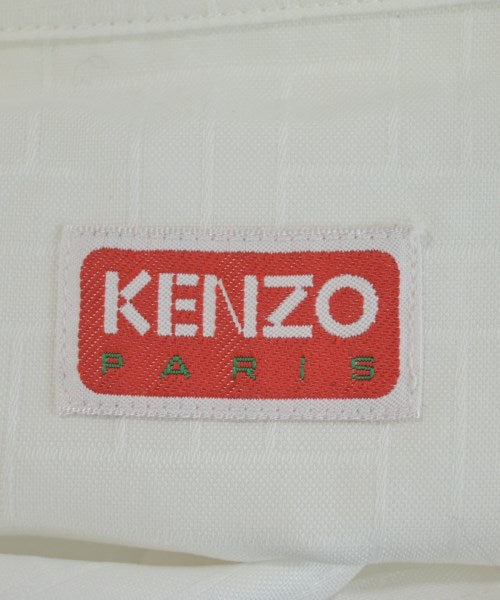 KENZO 休閒襯衫