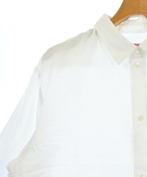 KENZO 休閒襯衫