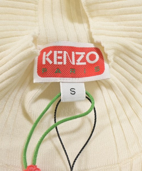KENZO 毛衣