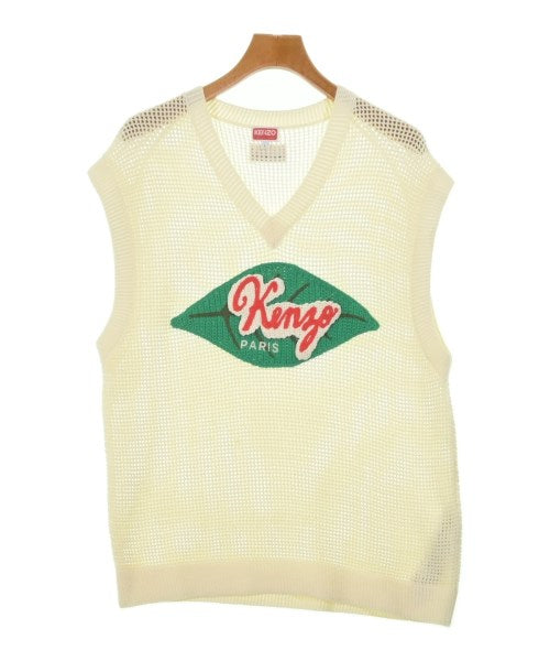 KENZO 背心