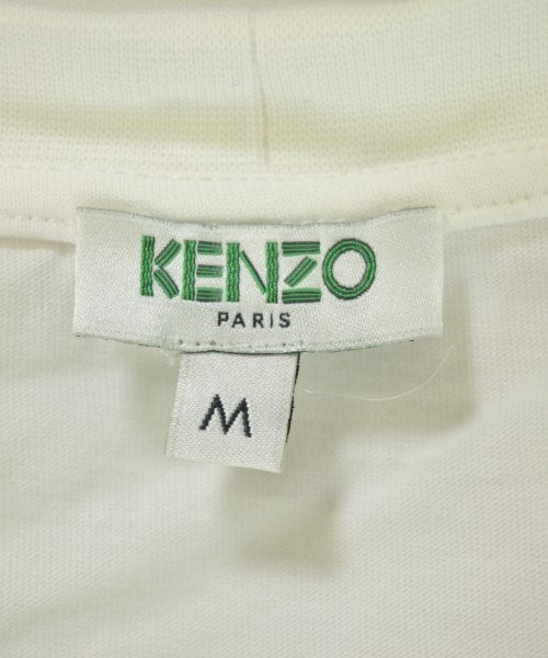 KENZO T恤/上衣
