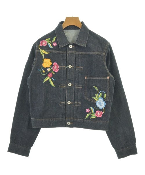 KENZO 牛仔夾克