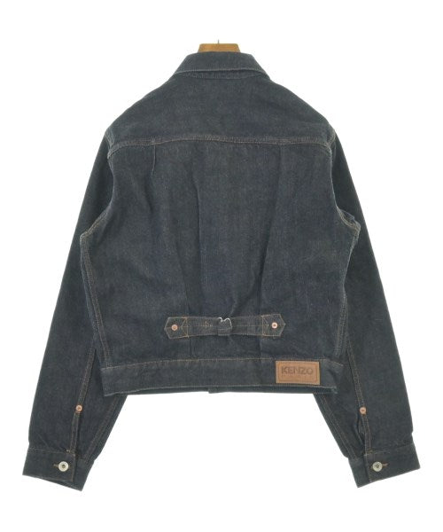 KENZO 牛仔夾克